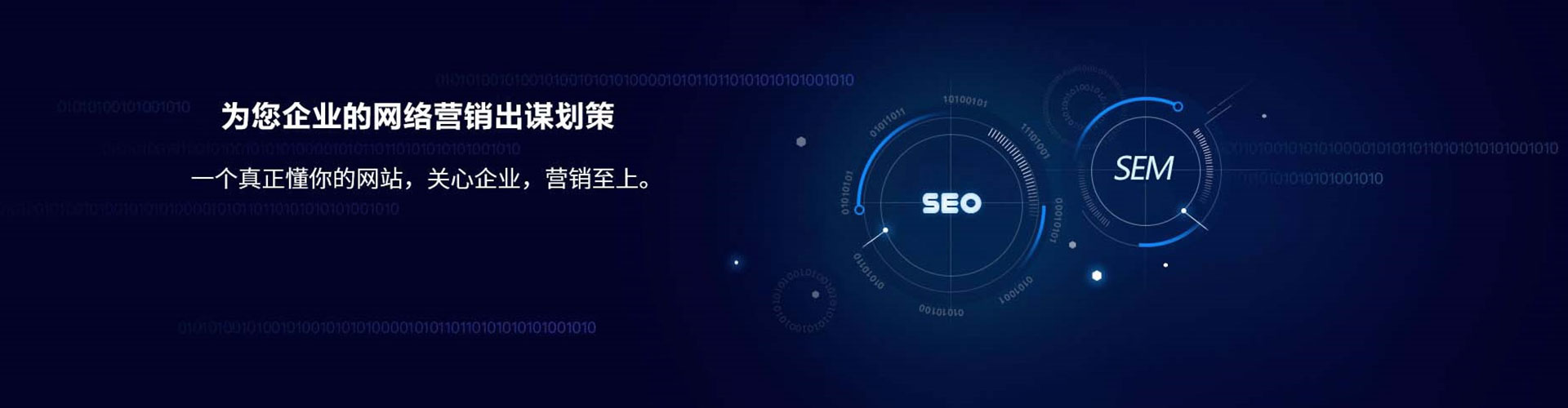 工农sem投放